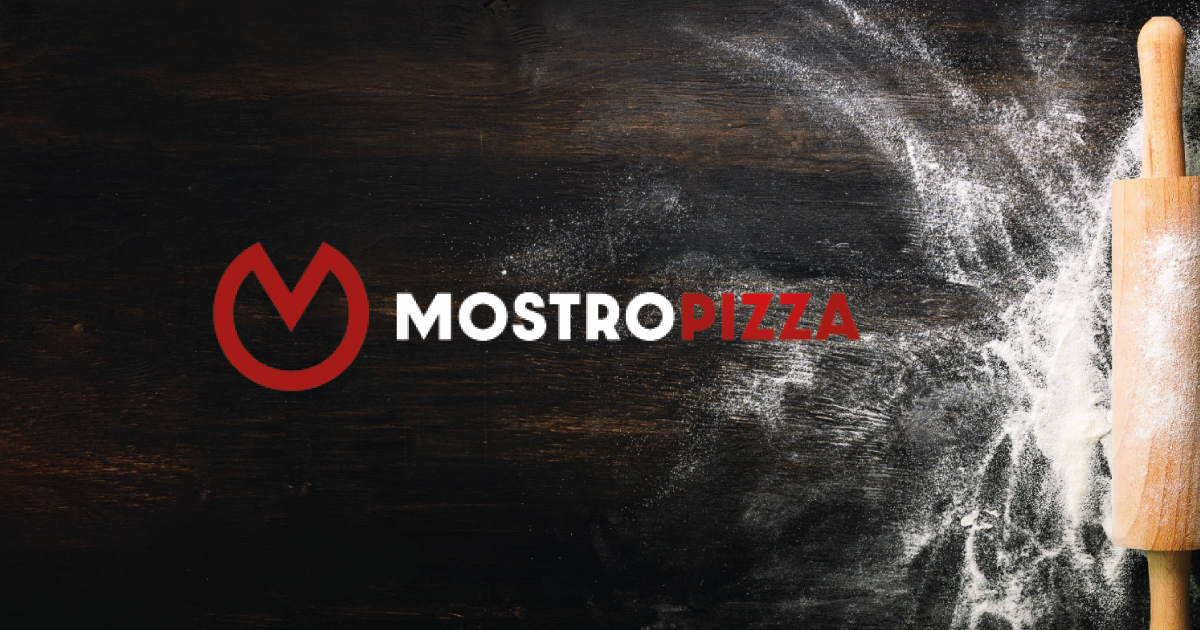 Mostro Pizza