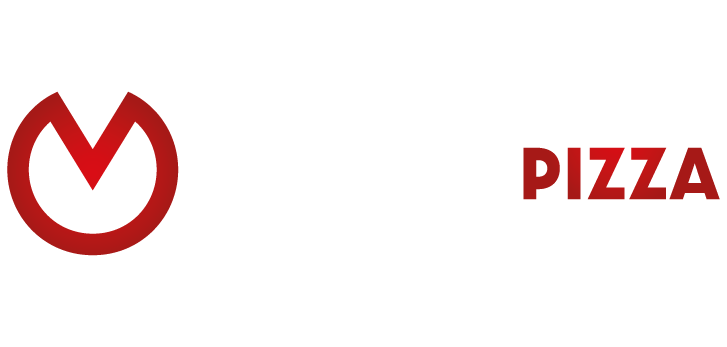 Mostro Pizza Logo